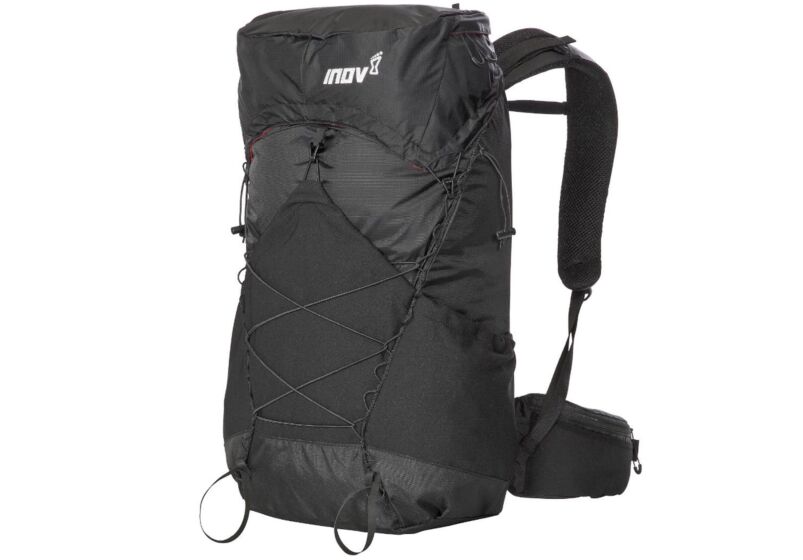 Inov-8 All Terrain 25 Mens Backpack Black Philippines 50693TLWG